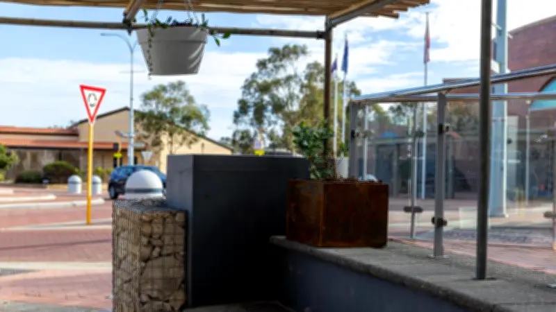 Wanneroo pop-up space faces backlash over $136k cost and location
