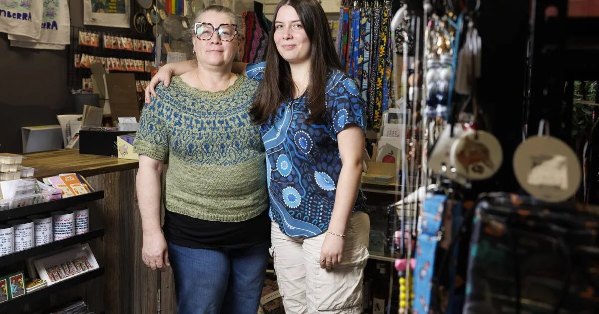 Wanniassa's Beloved Markets Shop Closing Down
