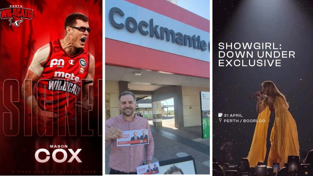 April Fools' Day gags that caught WA's eye