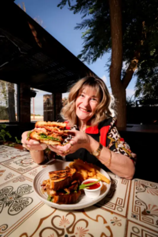 WA's Best Steak Sandwich Finalists Announced Amid Cost of Living Pressures