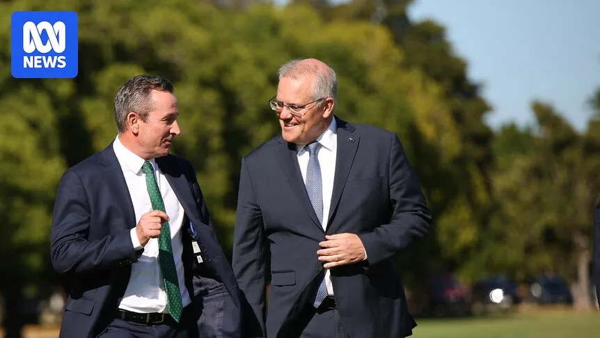 WA Treasurer Warns Against Changing GST Deal as Economists Slam $50 Billion Cost