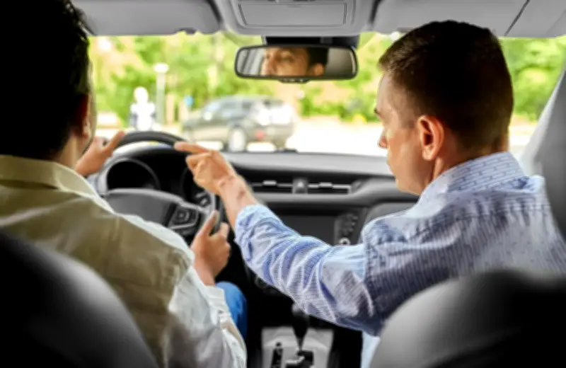 WA's Quick Learner Licence System Questioned by Instructors Safety