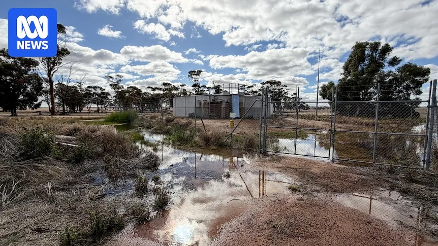 Water Corp Admits Maintenance Crisis as Minister Denies Neglect