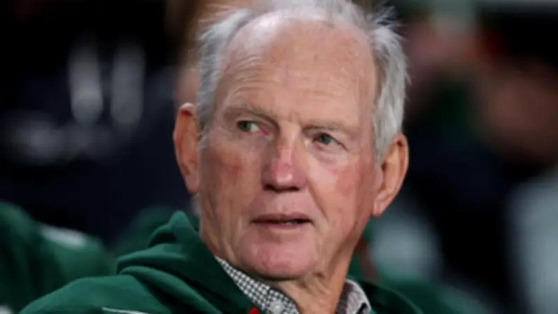 Wayne Bennett Slams NRL Bunker, Says No Other Sport Overuses Flawed System