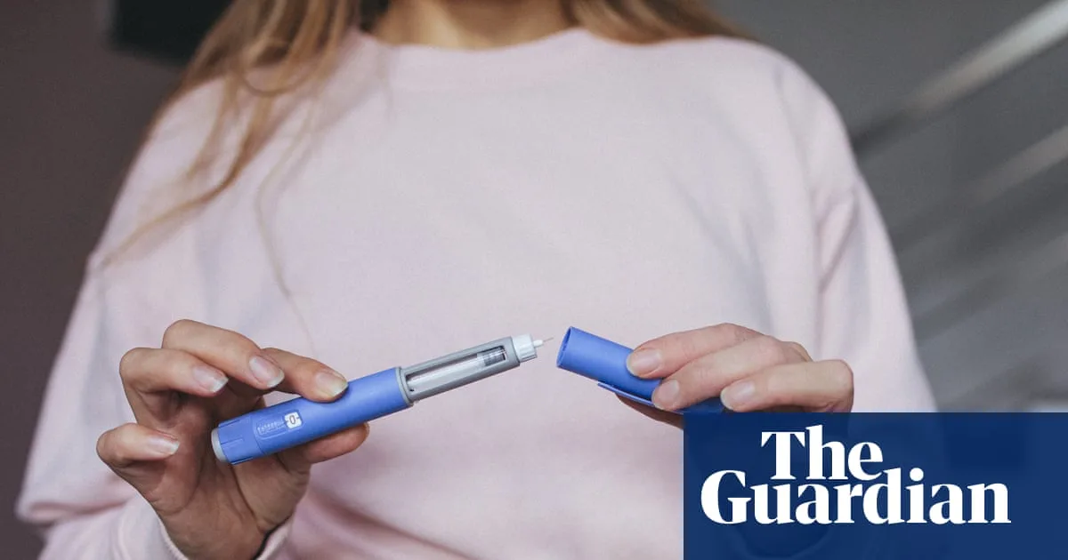 Weight Loss Drug Study Shows Rapid Regain After Stopping