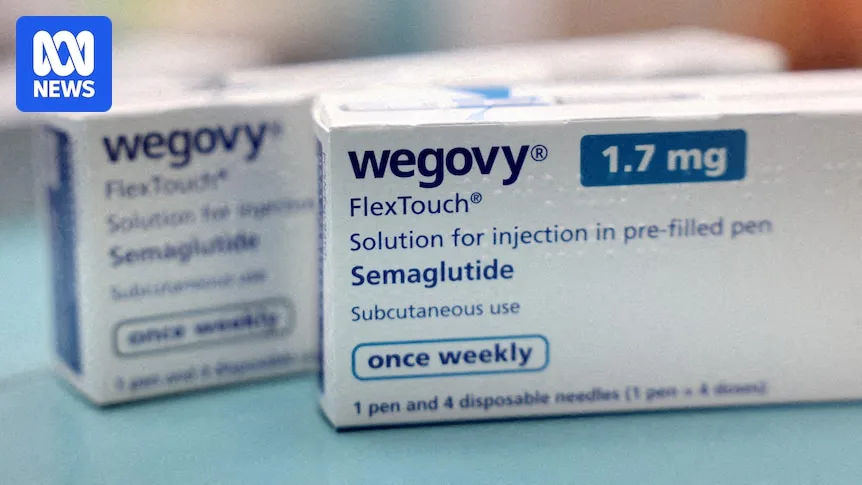Wegovy to Be Listed on PBS for Severe Obesity with Heart Disease