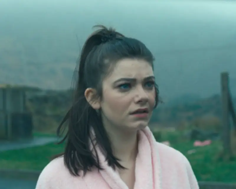 Welsh-language film Effi o Blaenau reimagines Greek myth in post-industrial town