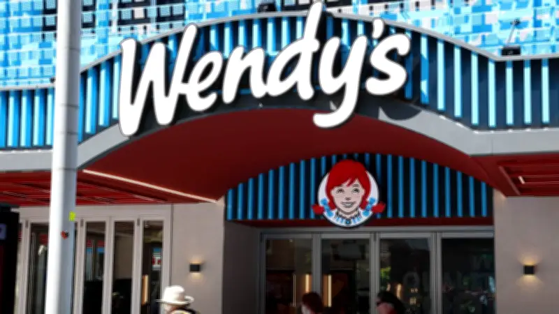 Wendy's Plans Drive-Through in Melbourne as Part of Australian Expansion