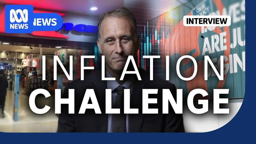 Wesfarmers Boss Says Inflation Is Top Challenge for Australians