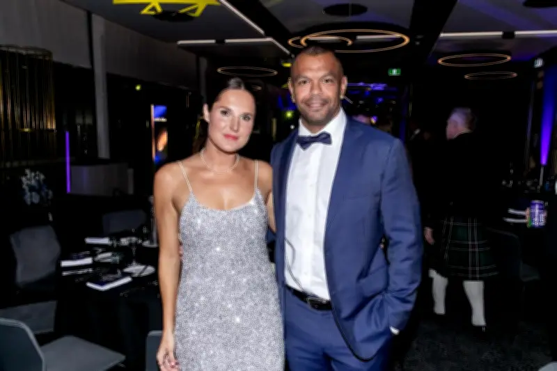 Western Force Celebrates 2026 Season at Nathan Sharpe Medal Night