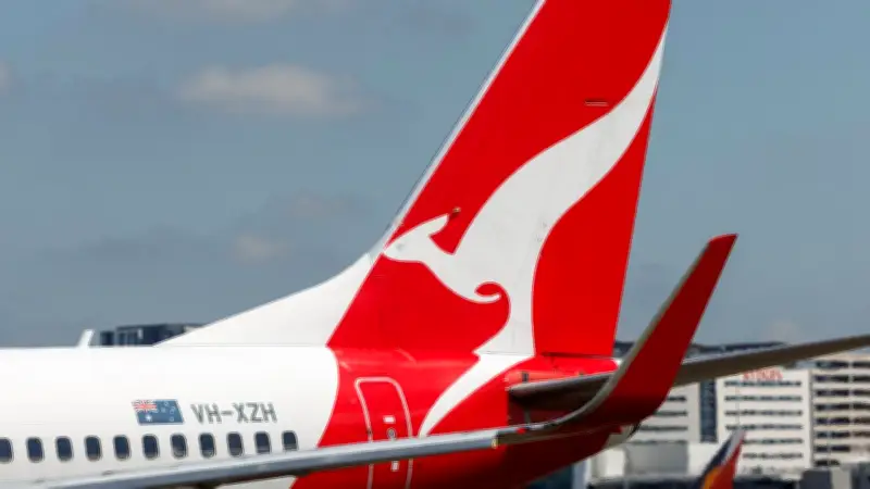 Western Sydney Airport to Open for Passengers from October 2026