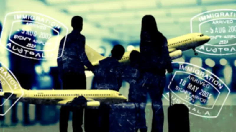 What is Migration For? National Needs vs Human Desire