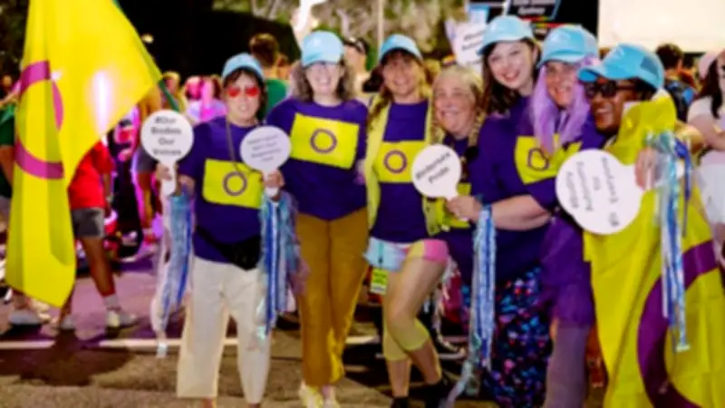 What People With Intersex Traits Want You to Know
