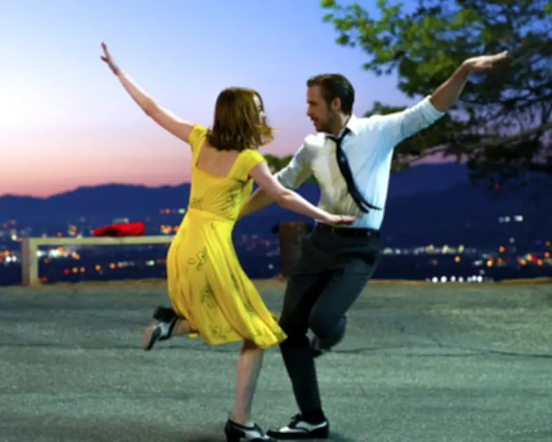 When Audience Members Save the Show: La La Land and Classical Concerts