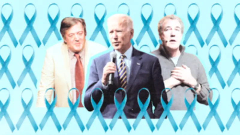When Celebrities Discuss Prostate Cancer, Public Health Impact Follows