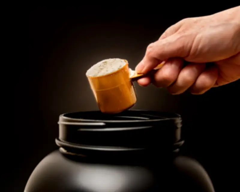 Whey Protein Shortage Looms as Weight-Loss Drugs Fuel Demand