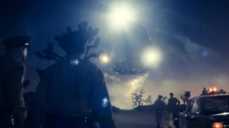 Why Aliens Probably Aren't Visiting Earth, Despite New Claims