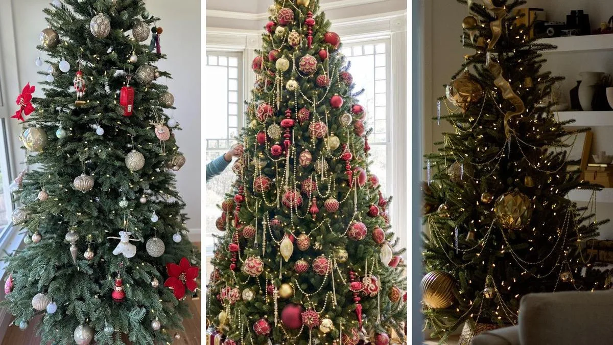Why Balsam Hill Christmas Trees Are a Cult Favourite