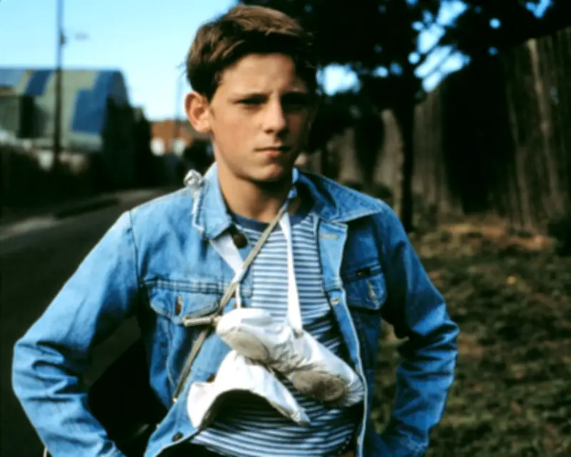 Why Billy Elliot Is My Ultimate Feelgood Movie: A Personal Tribute