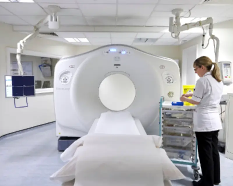 Why Diagnostic Test Waiting Lists Are So Long in Australia