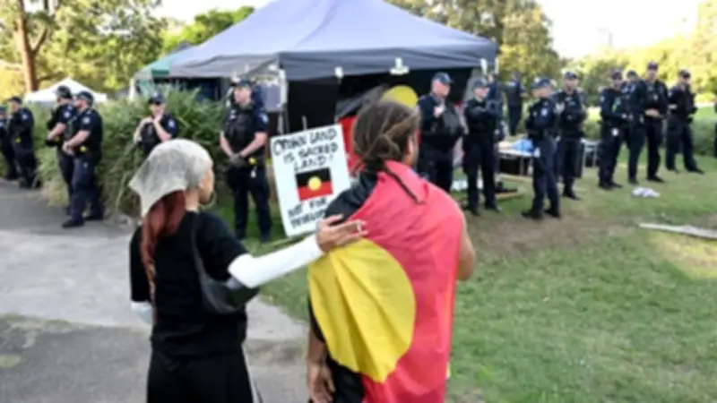 Why First Nations oppose Brisbane's Olympic stadium at Victoria Park