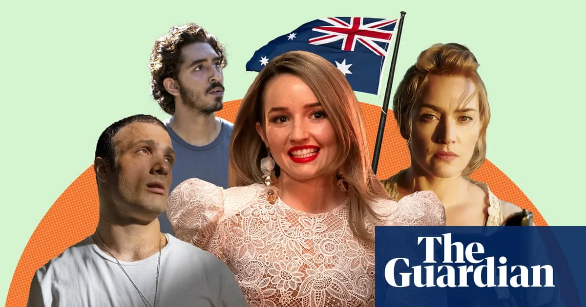 Why Hollywood Actors Struggle With Australian Accents