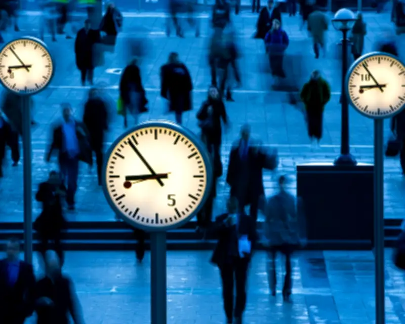 Why I Won't Take a Biological Age Test to Predict My Death