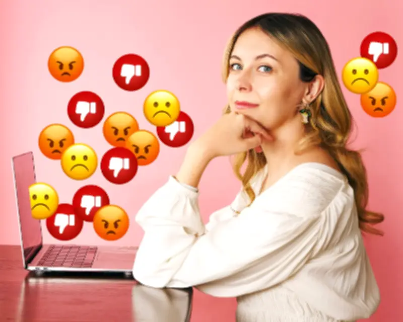 Why I'm Glad My Teenage Viral Video Didn't Define Me