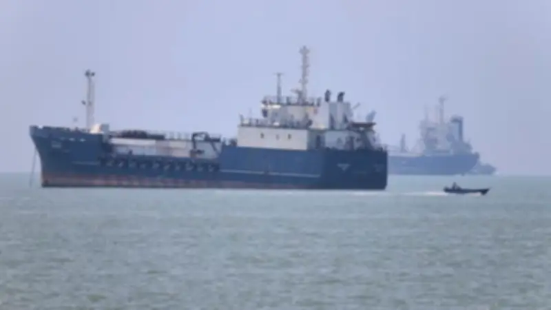 Why Iran Cannot Permanently Toll the Strait of Hormuz