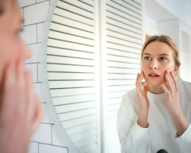Why I've decided to stop using mirrors and embrace ignorance