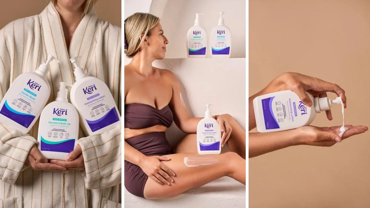 Lanolin Makes a Comeback in Sensitive Skincare as Simpler Routines Gain Popularity