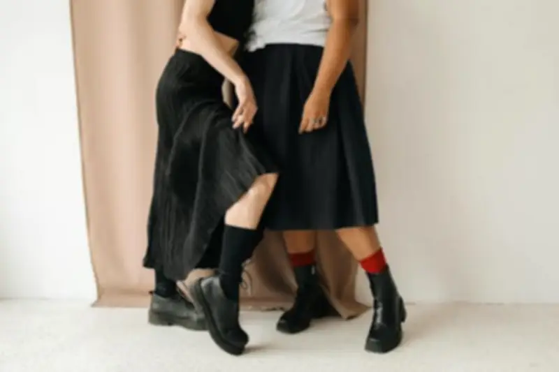 Why Melbourne's Obsession with Black Clothing Makes Perfect Sense