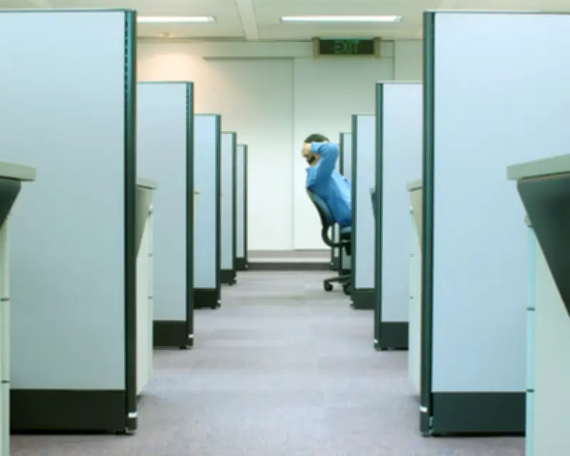 Why prestige careers are losing their shine to AI consulting