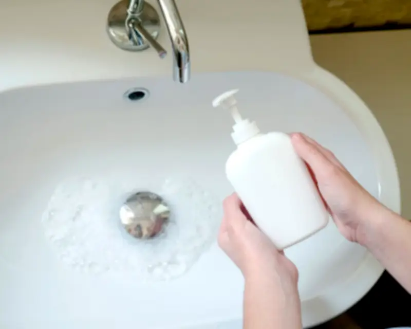 Why Public Soap Dispensers Often Fail to Dispense Soap