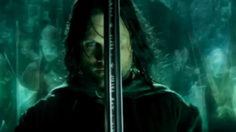 Why Silicon Valley's Lord of the Rings Misread Misses Tolkien's True Message