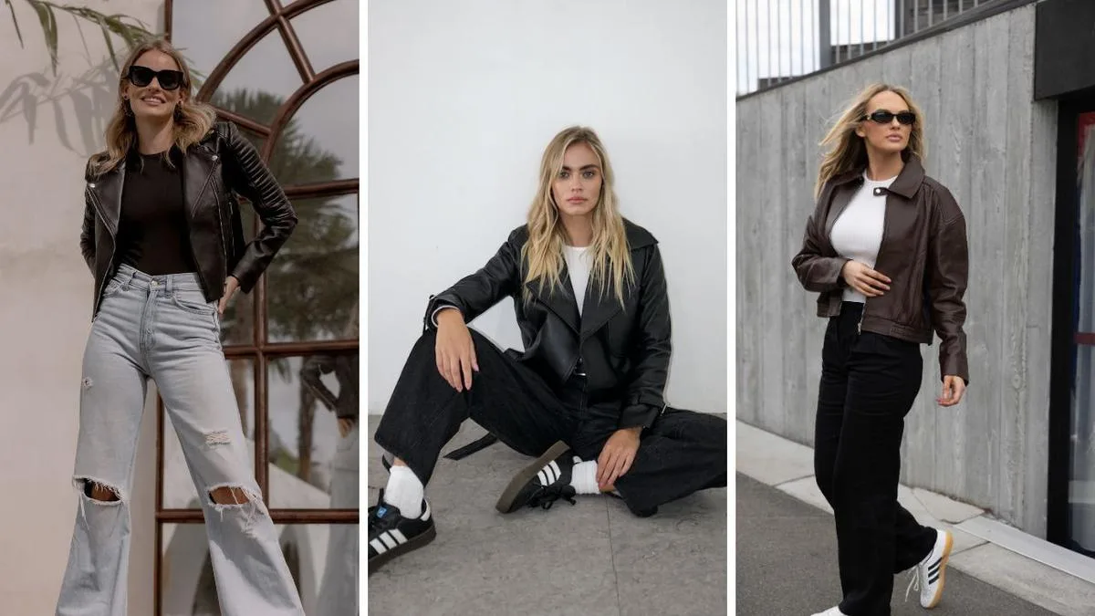 Why Tasmanian Leather Jackets Are a Smart Investment
