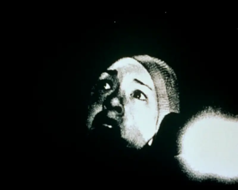 Why The Blair Witch Project Is My Ultimate Comfort Movie