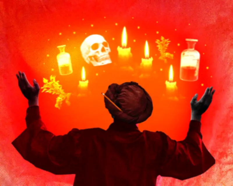 Why the Often Maligned Caribbean Obeah Tradition Endures