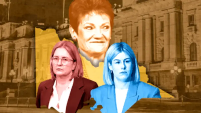 Why Victoria's November state election is a national bellwether