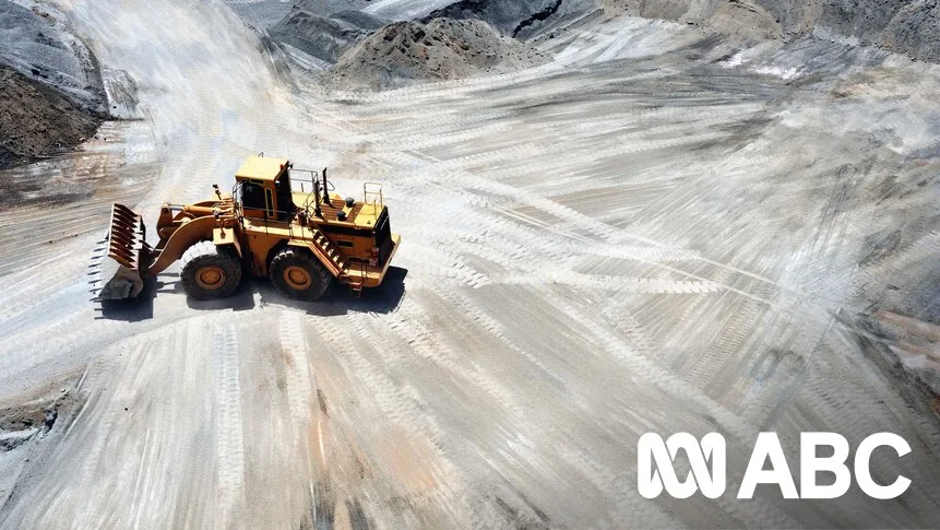 Australia Missed Chance for Sovereign Wealth Fund, Lessons from Norway