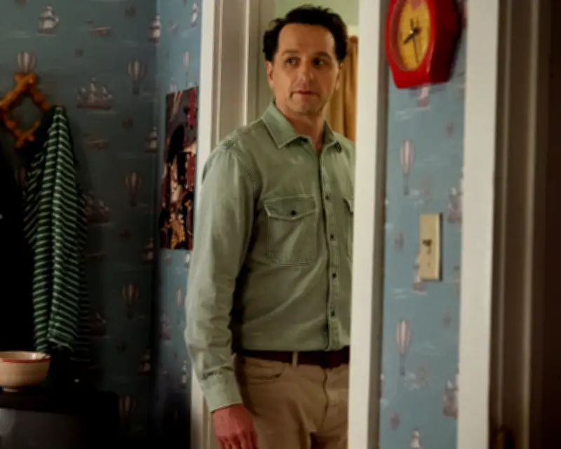 Why Widow's Bay Is the Must-Watch Horror Comedy on Apple TV