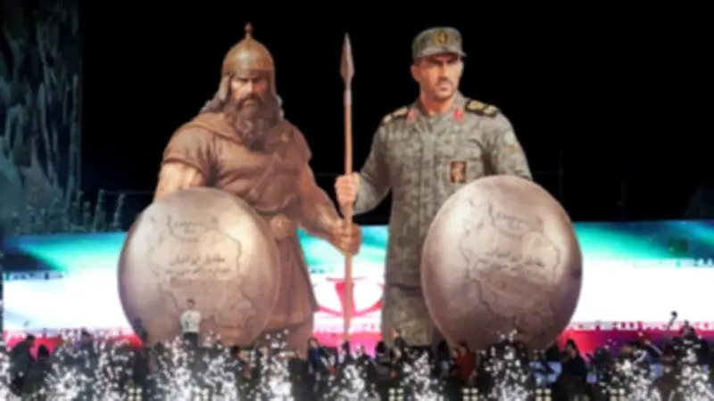 Will a US-Iran Peace Deal Hold? Lessons from Ancient Rome and Persia