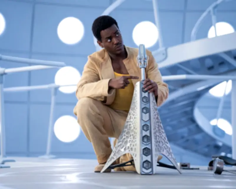 Will Doctor Who Survive After Russell T Davies's Exit?