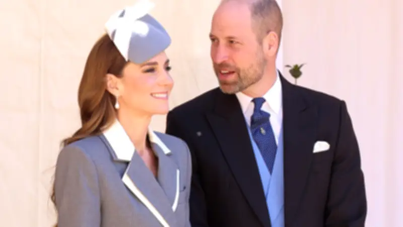 William and Kate Prepare Secret Exit Strategy Ahead of Balmoral Gathering