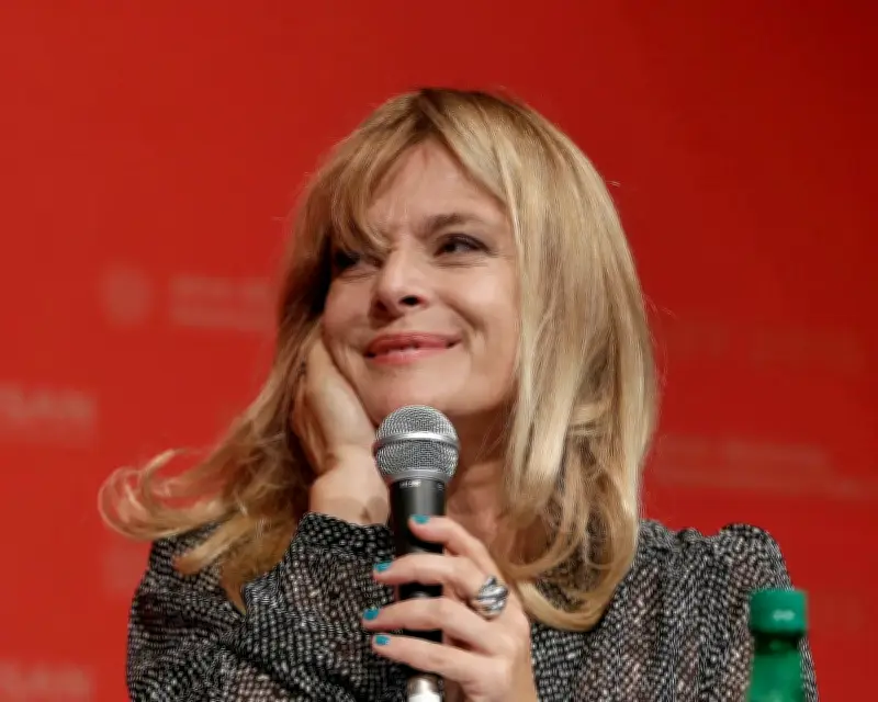 Wim Wenders Pulls 1975 Film with Topless 13-Year-Old Nastassja Kinski