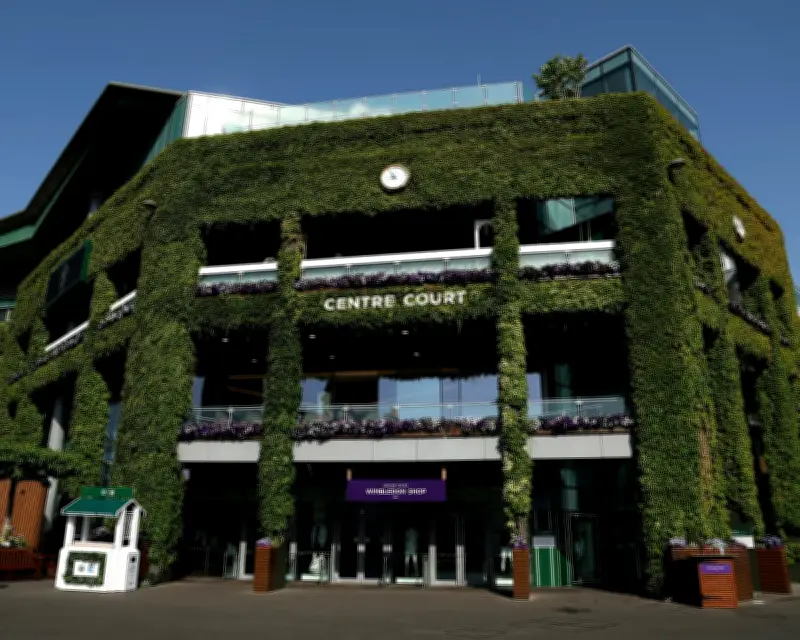 Wimbledon Centre Court Debentures: A Lucrative Investment for Tennis Fans