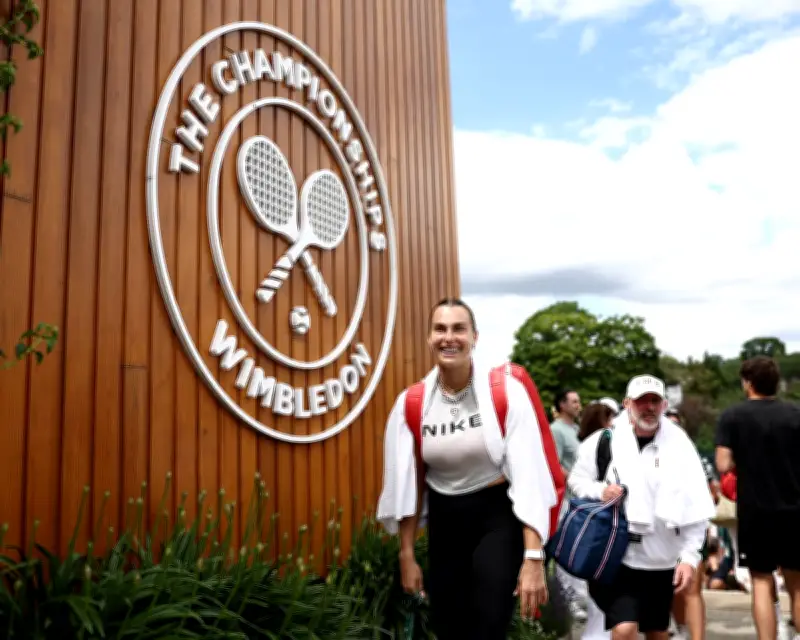 Wimbledon Players Reach Truce in Prize Money Dispute