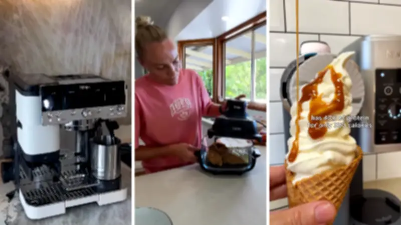 Win a Ninja Kitchen Gadget: 5 Prizes Up for Grabs in 7You Giveaway