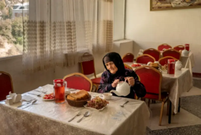 Winning Images from World Food Photography Awards 2026 Revealed