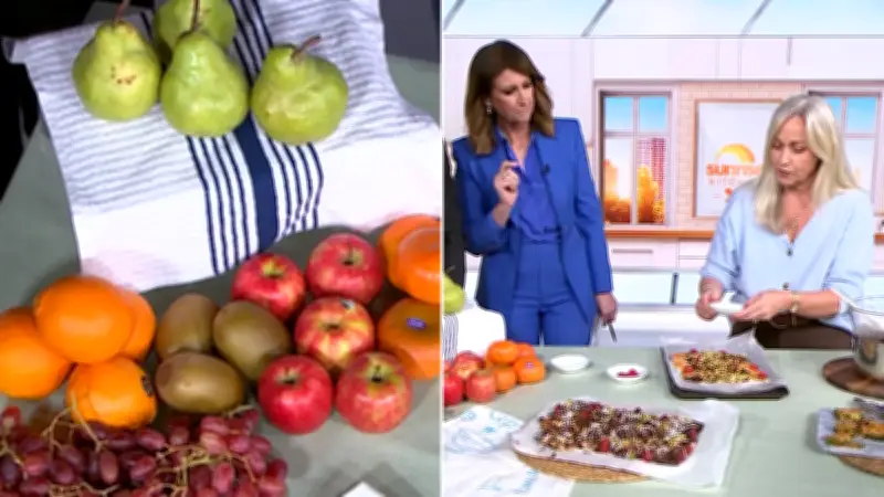 Winter Fruit and Veg: Top Picks and Easy Recipes for Seasonal Produce